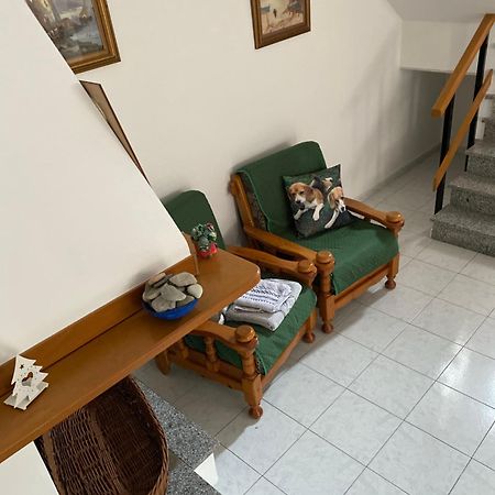 Casa Mia Διαμέρισμα Su Forti Εξωτερικό φωτογραφία