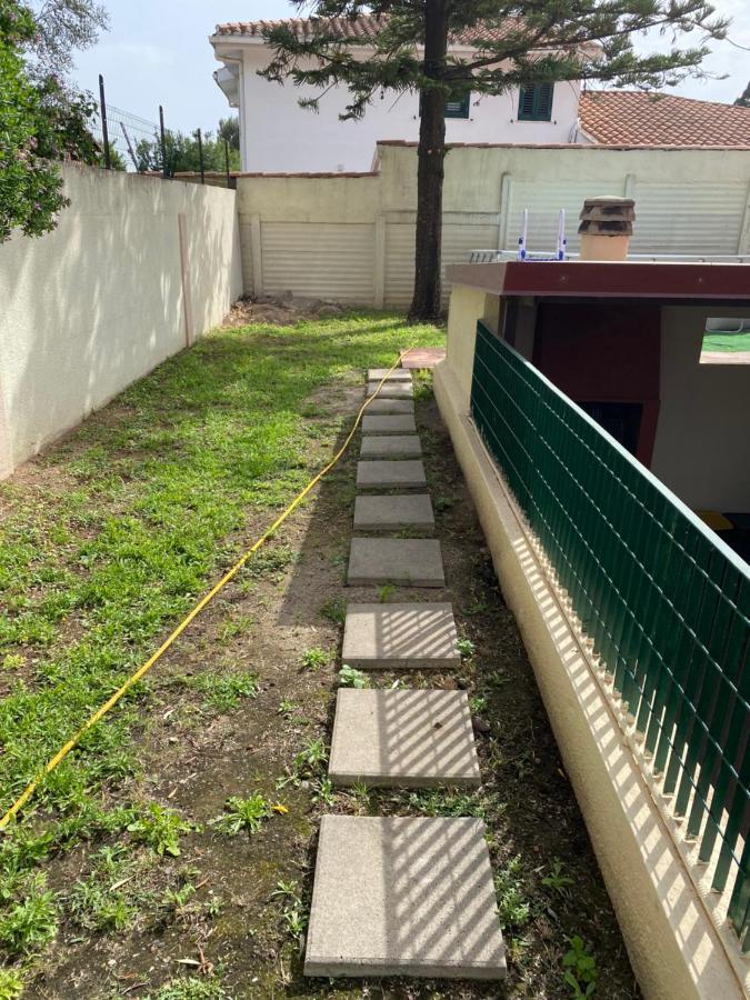 Casa Mia Διαμέρισμα Su Forti Εξωτερικό φωτογραφία