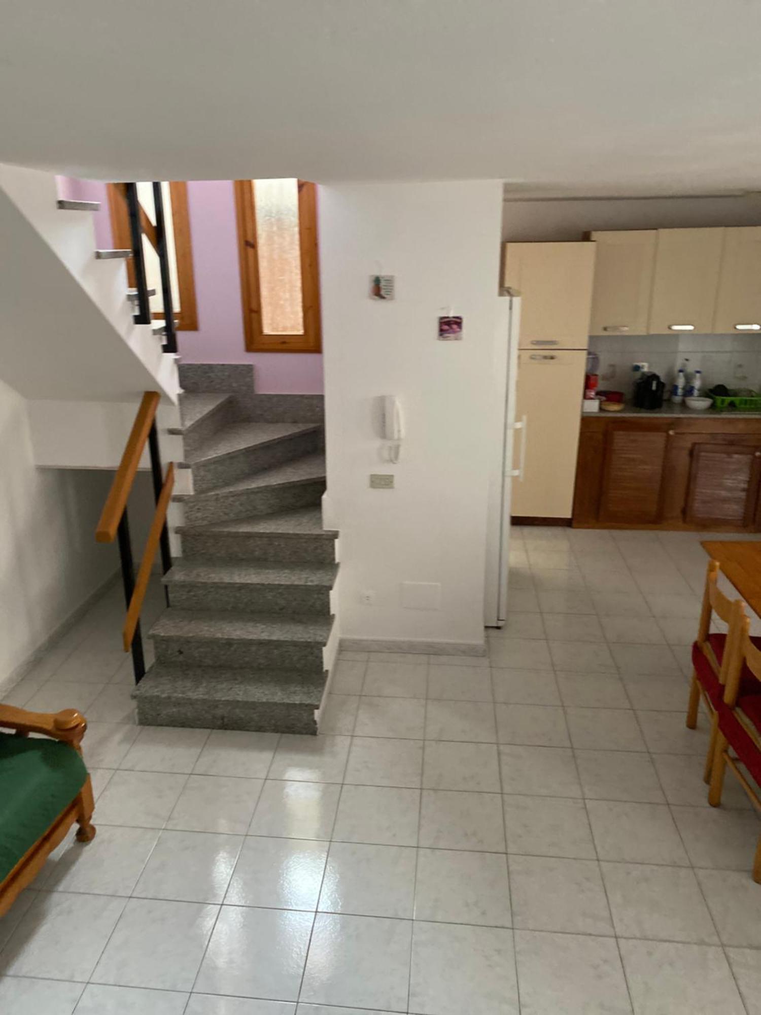 Casa Mia Διαμέρισμα Su Forti Εξωτερικό φωτογραφία
