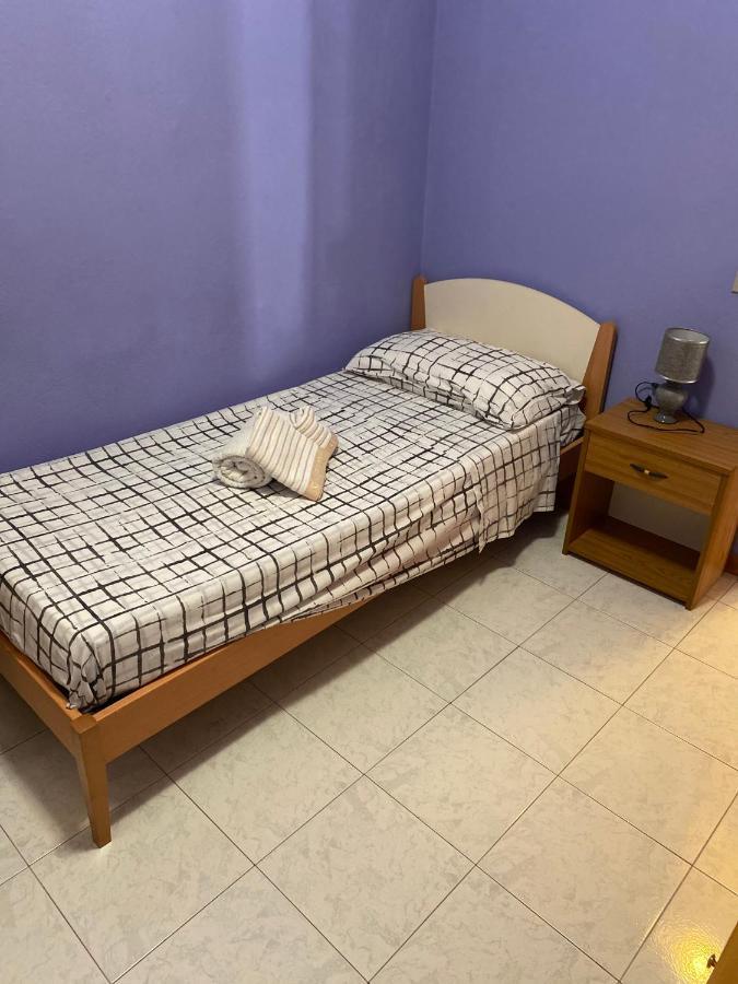 Casa Mia Διαμέρισμα Su Forti Εξωτερικό φωτογραφία