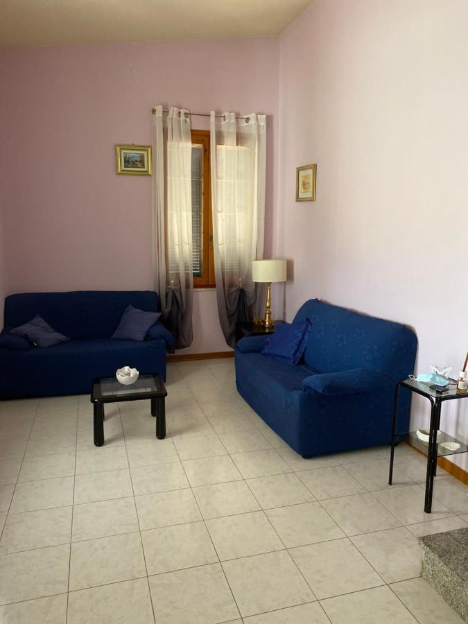 Casa Mia Διαμέρισμα Su Forti Εξωτερικό φωτογραφία