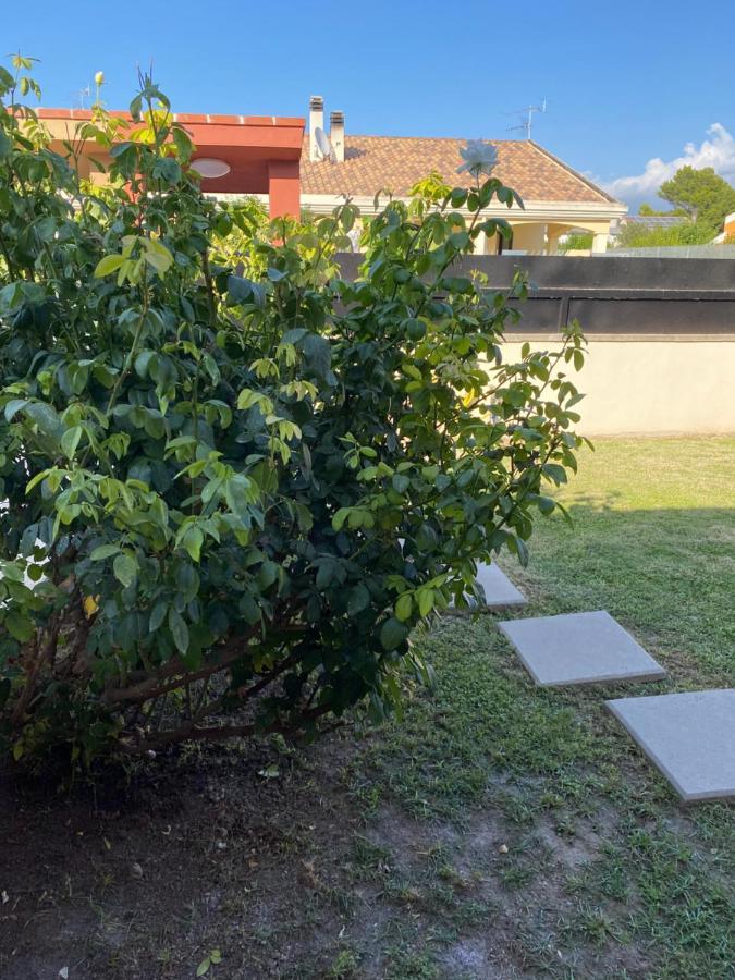 Casa Mia Διαμέρισμα Su Forti Εξωτερικό φωτογραφία