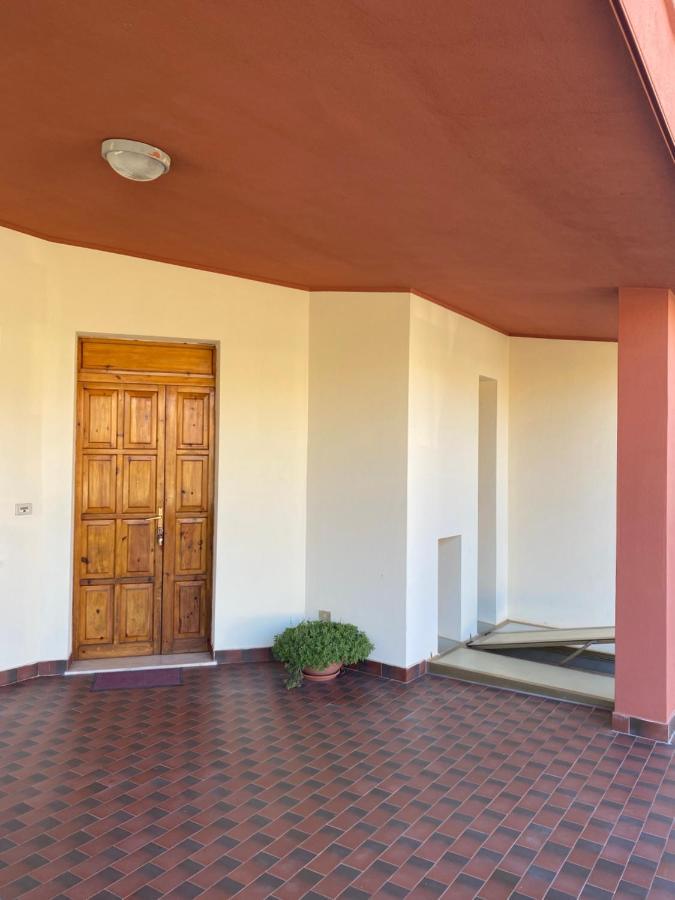Casa Mia Διαμέρισμα Su Forti Εξωτερικό φωτογραφία
