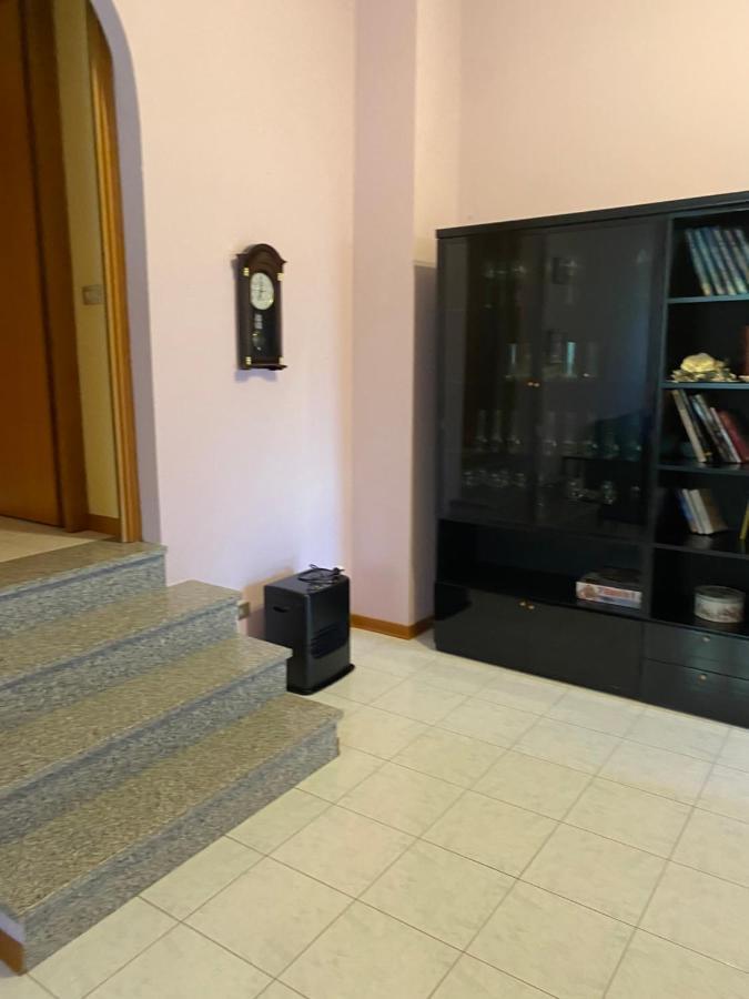Casa Mia Διαμέρισμα Su Forti Εξωτερικό φωτογραφία