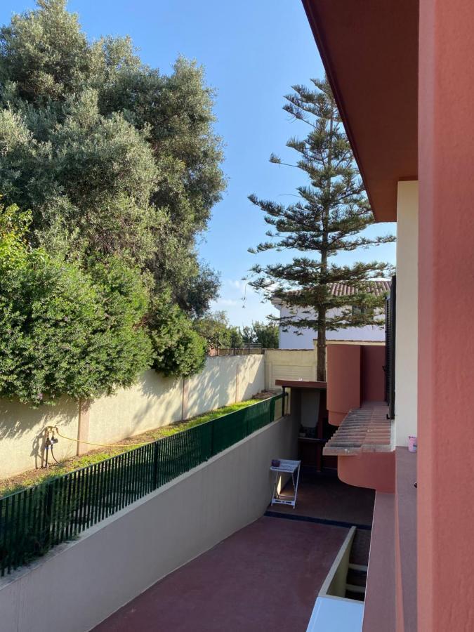 Casa Mia Διαμέρισμα Su Forti Εξωτερικό φωτογραφία