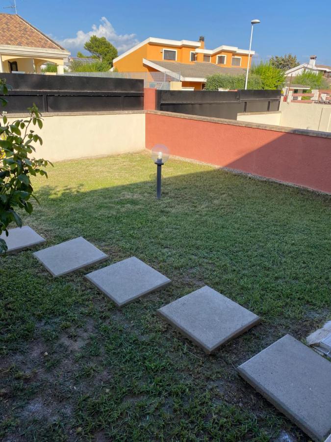 Casa Mia Διαμέρισμα Su Forti Εξωτερικό φωτογραφία