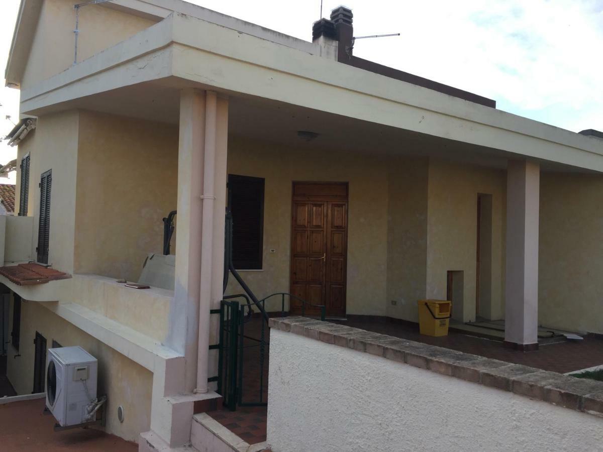 Casa Mia Διαμέρισμα Su Forti Εξωτερικό φωτογραφία