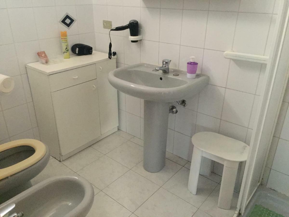 Casa Mia Διαμέρισμα Su Forti Εξωτερικό φωτογραφία