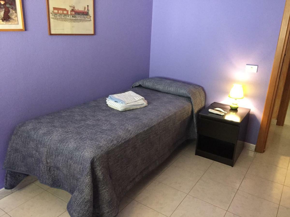 Casa Mia Διαμέρισμα Su Forti Εξωτερικό φωτογραφία