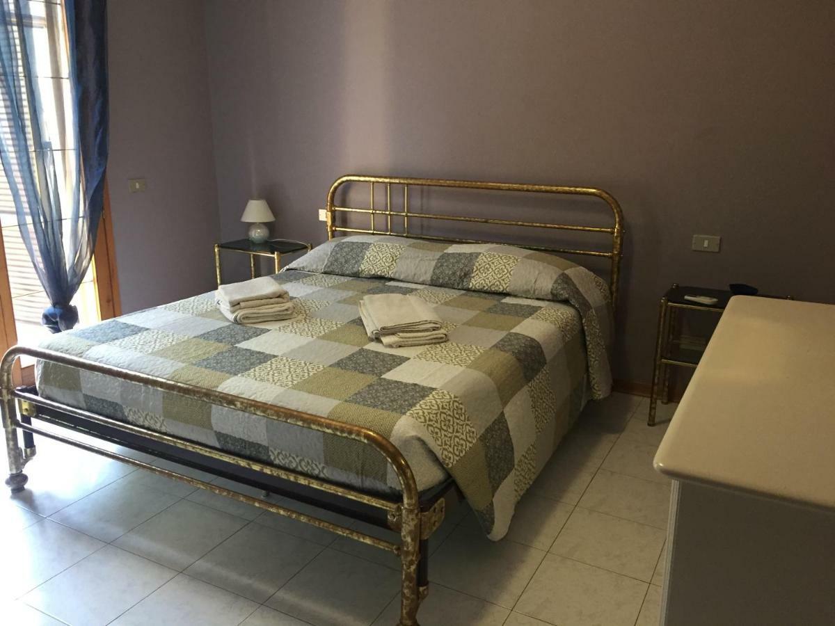 Casa Mia Διαμέρισμα Su Forti Εξωτερικό φωτογραφία