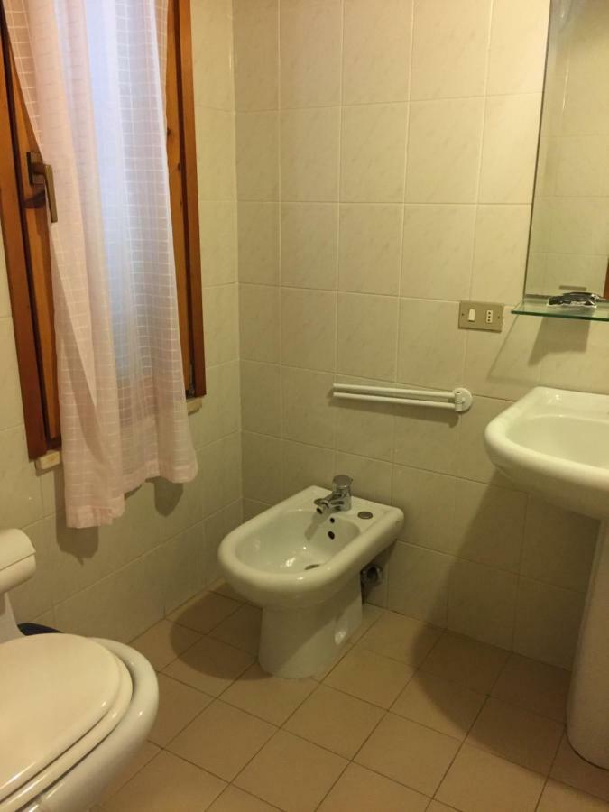 Casa Mia Διαμέρισμα Su Forti Εξωτερικό φωτογραφία