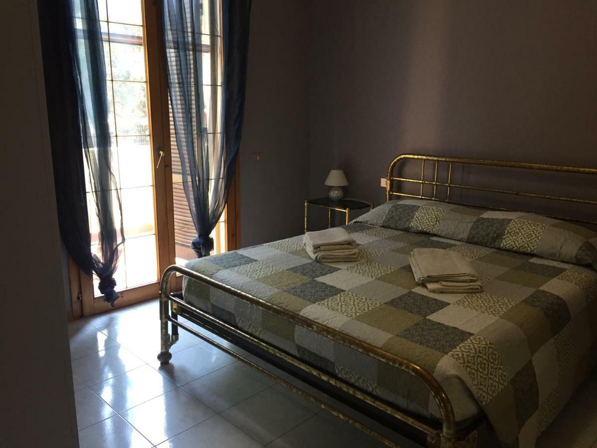 Casa Mia Διαμέρισμα Su Forti Εξωτερικό φωτογραφία