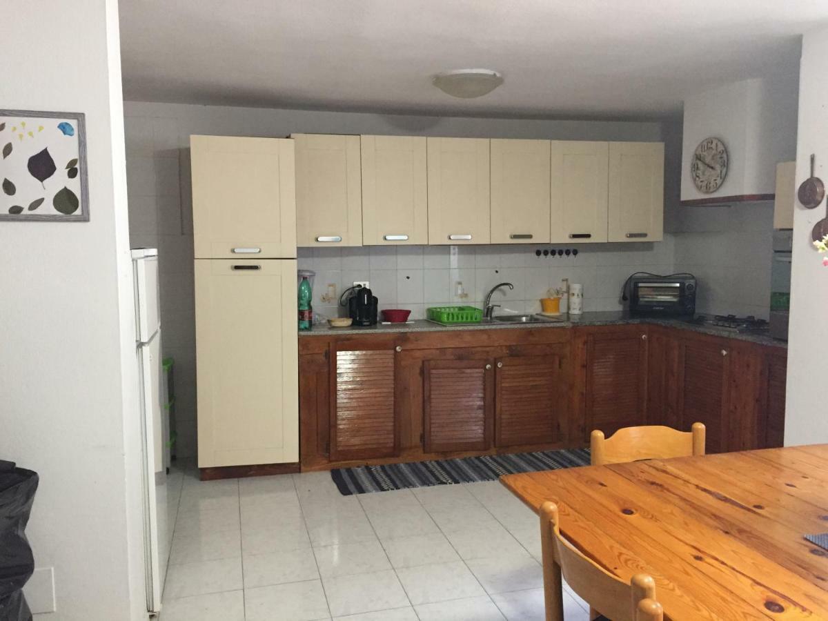 Casa Mia Διαμέρισμα Su Forti Εξωτερικό φωτογραφία
